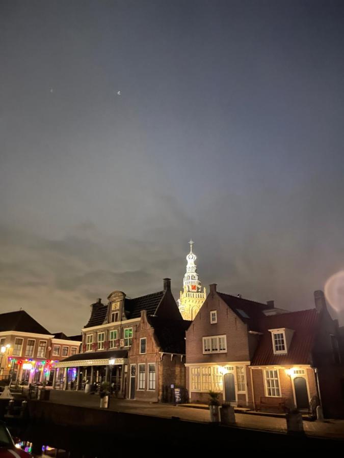 Luxury Chalets Monnickendam Exterior foto
